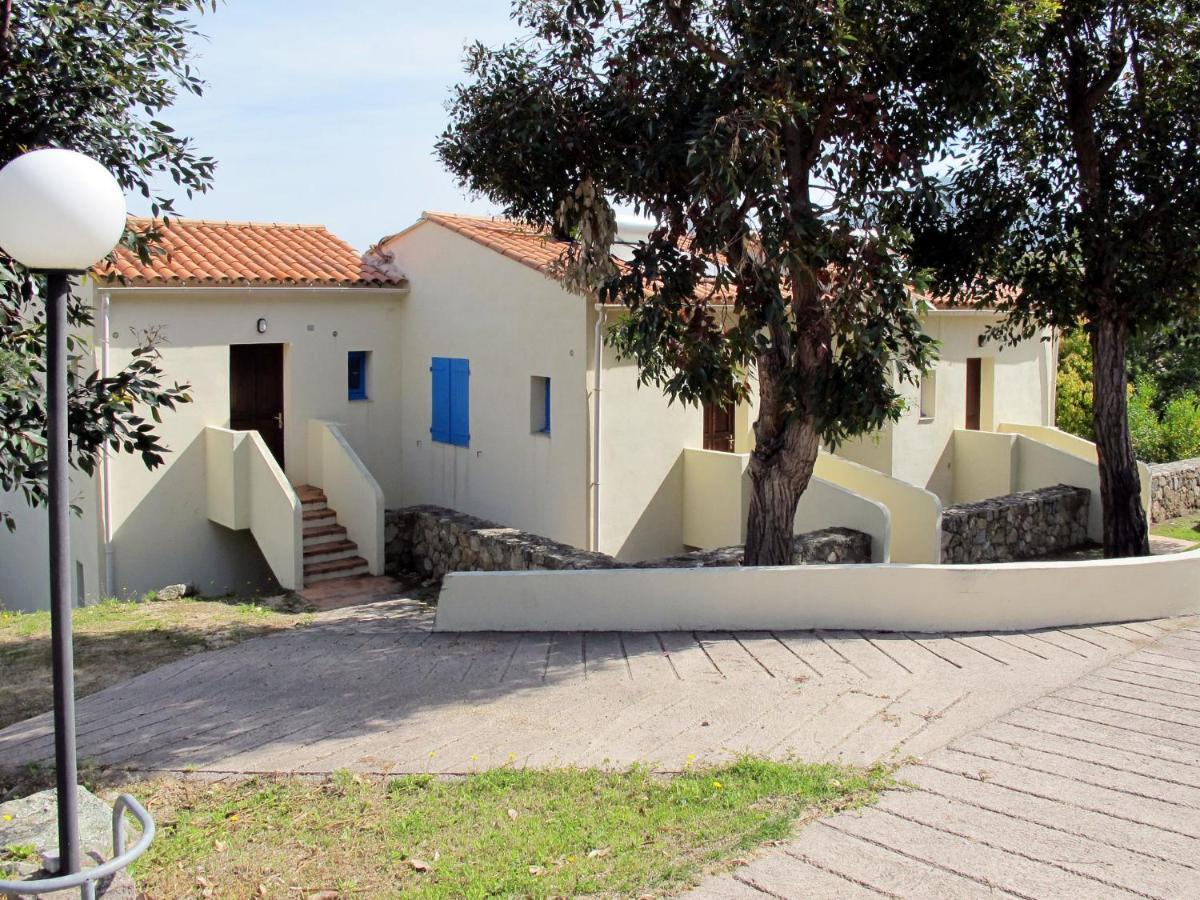 Apartment Cala Di Sole-2 By Interhome الجاجولا المظهر الخارجي الصورة