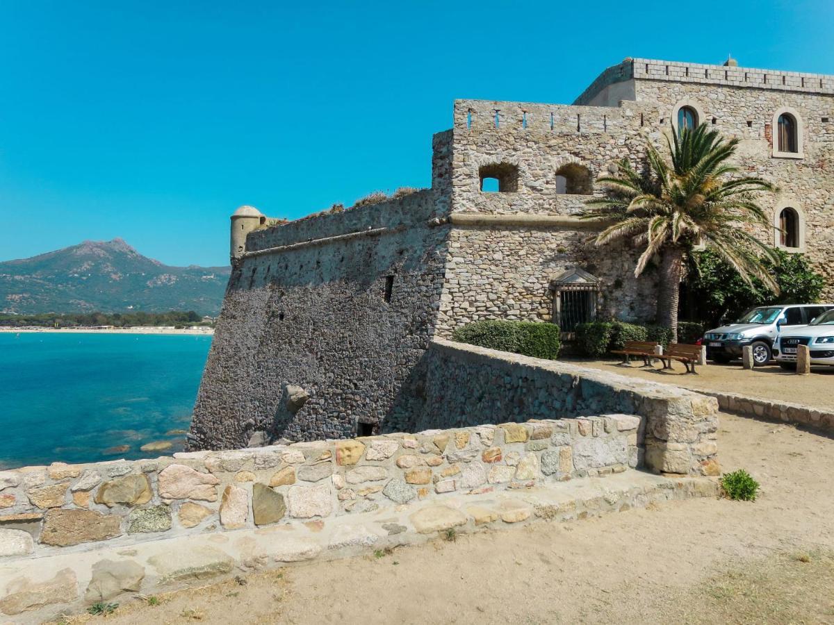 Apartment Cala Di Sole-2 By Interhome الجاجولا المظهر الخارجي الصورة