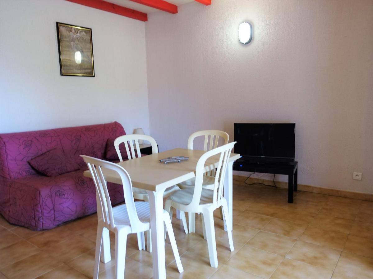Apartment Cala Di Sole-2 By Interhome الجاجولا المظهر الخارجي الصورة