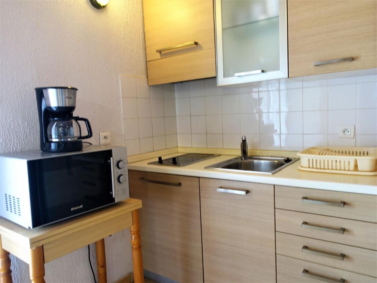 Apartment Cala Di Sole-2 By Interhome الجاجولا المظهر الخارجي الصورة