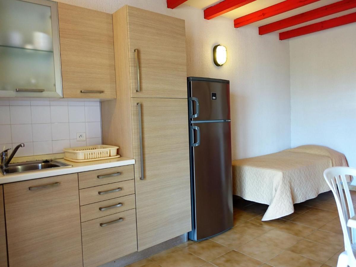Apartment Cala Di Sole-2 By Interhome الجاجولا المظهر الخارجي الصورة